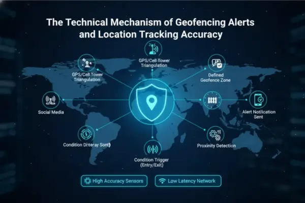How to Track Incognito Browsing on Android (Legal Methods) and Implement Next-Generation Digital Parenting 2 How to Track Incognito Browsing on Android