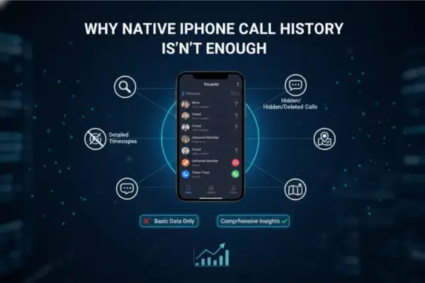 How to See Call History on iPhone: The Ultimate Guide to Tracking Logs & Deleted Calls with PhoneTracker247 2 phonetracker247 600x400 9