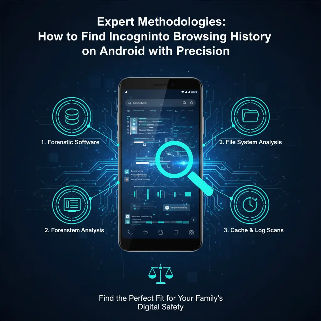 Unmasking the Ghost in the Machine: Expert Techniques on How to Find Incognito Browsing History on Android 3 phonetracker247 image 1024 1024
