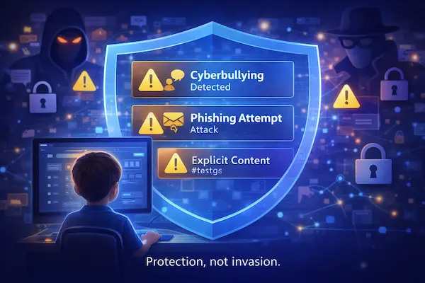 Practical Applications of Keystroke Tracking for Cyber Risk Prevention