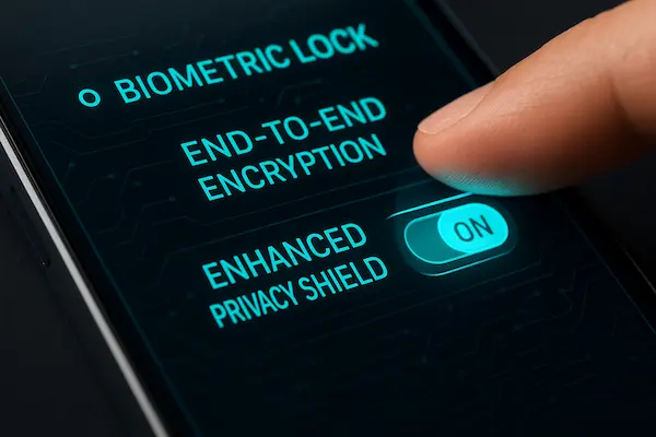 Privacy Friendly Phone Location Tracking - Best Practices Guide 6 Security Controls That Make Location Tracking Privacy Friendly