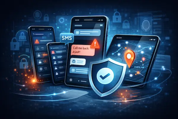 SMS Monitoring for Parents: Why Text Messages Still Matter in 2026 in Mobile Security Practices