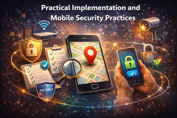 Standard in Parental Monitoring Apps Adapted for Seniors