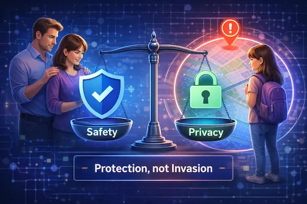 Standards for Parental Monitoring Apps