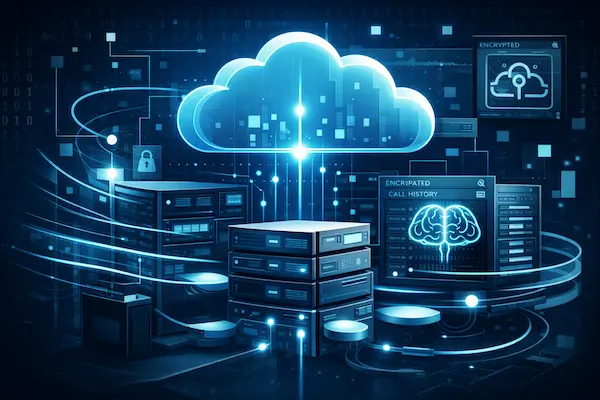 The Technology Behind