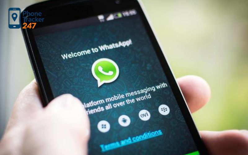 Understanding "Track on WhatsApp": Is It Possible and Legal?