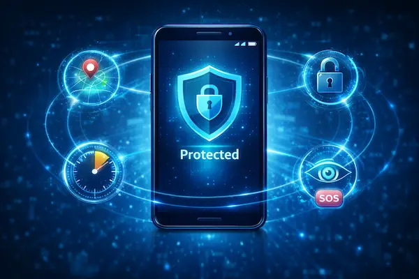 What a Full Parental Control Suite Adds