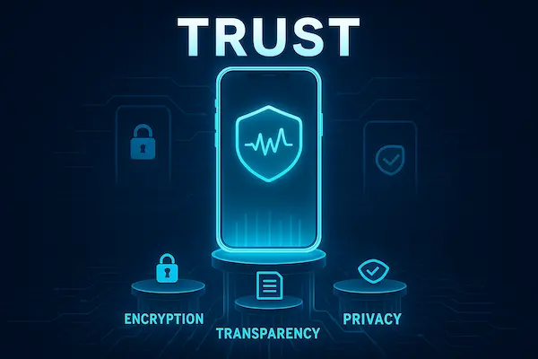 How To Choose A Call Recording App You Can Actually Trust 2 What “Trust” Means for a Call Recording App