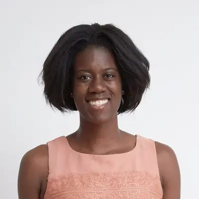 Aisha R School Counselor