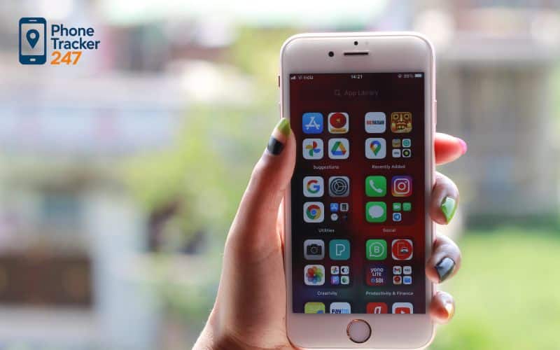 How to Spy on iPhone Without Apple ID and Password: What’s Possible in 2026? 5 How to Protect Your iPhone From Spying