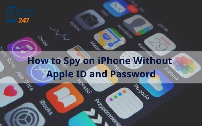 How to Spy on iPhone Without Apple ID and Password: What’s Possible in 2026?