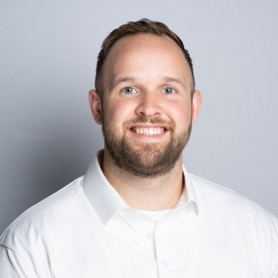 Michael T. Small Business Owner