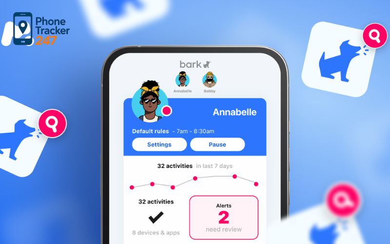 Is Bark Phone Worth the Price?