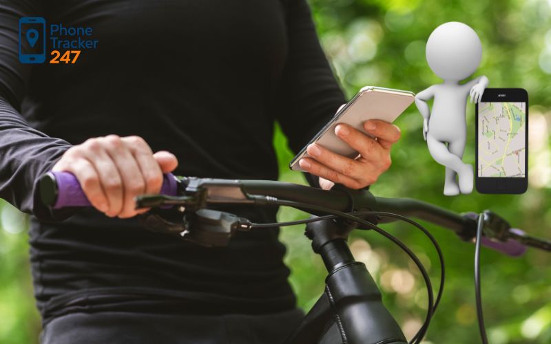 Bluetooth Trackers vs GPS Trackers for Phone Tracking Apps