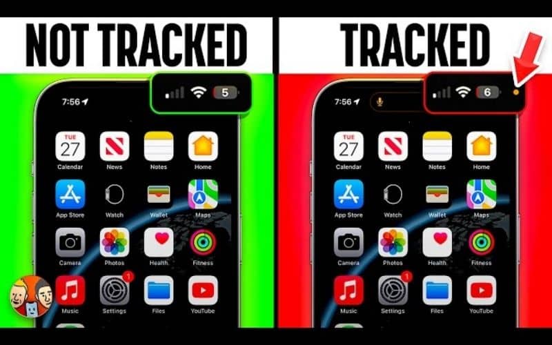 Can Your Phone Be Tracked If It’s Turned Off?