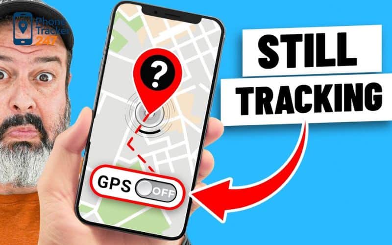 Can Someone Track My Phone Without Me Knowing Using GPS?