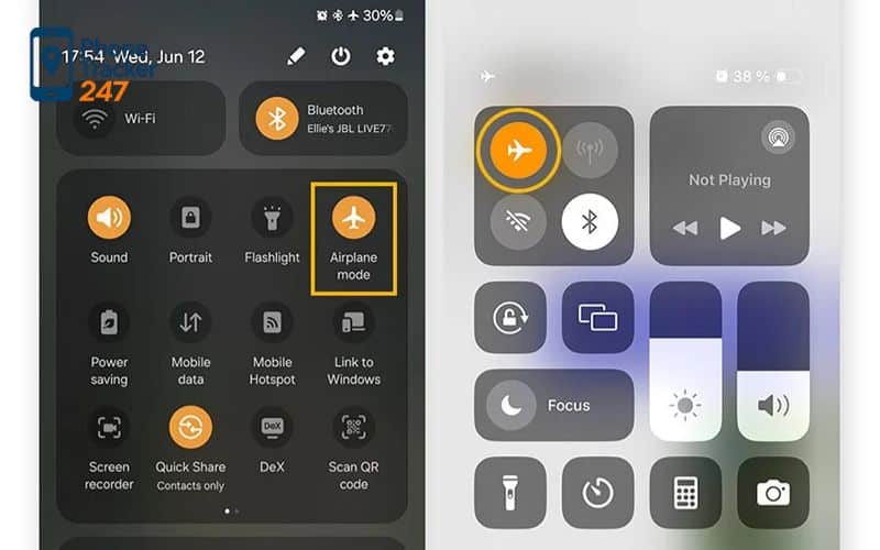How to Stop Someone From Tracking Your Phone