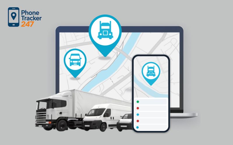 What Is Fleet GPS Tracking and How It Works