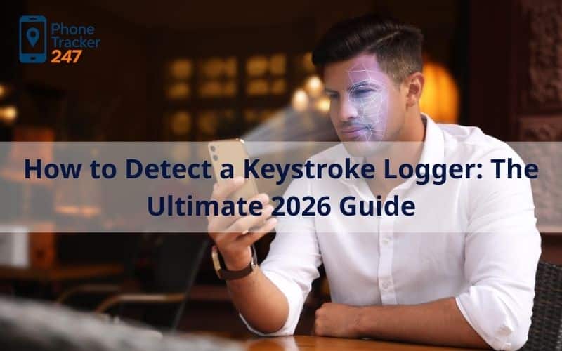 How to Detect a Keystroke Logger