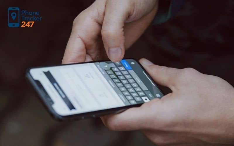 What Is an iPhone Key Logger?