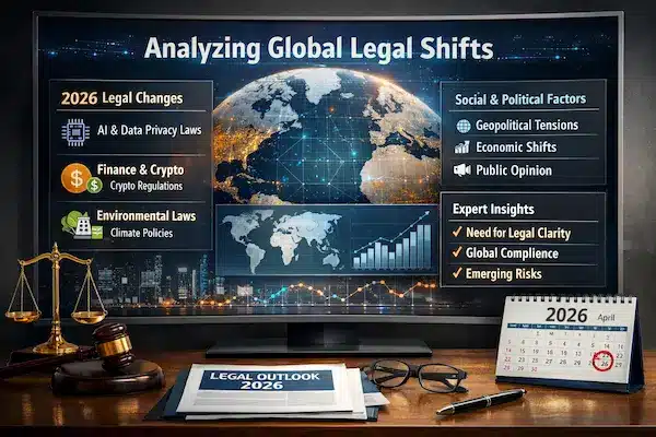 Why Legal Clarity Matters in 2026
