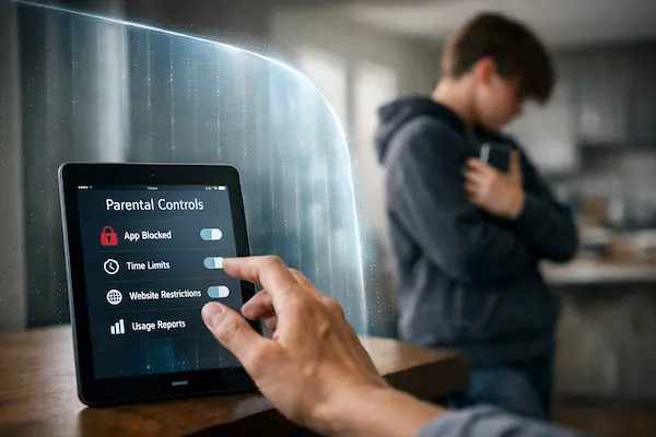 Key Differences Between Parental Rights and Child Privacy