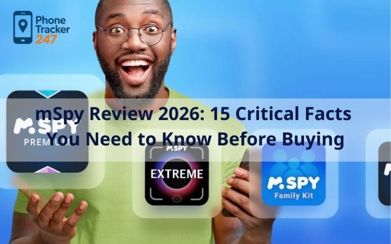 mSpy Review 2026