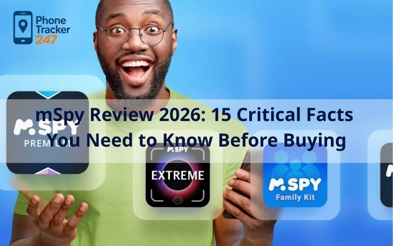 mSpy Review 2026