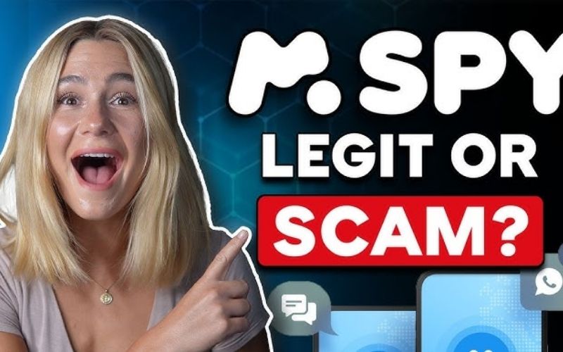 mSpy Reviews
