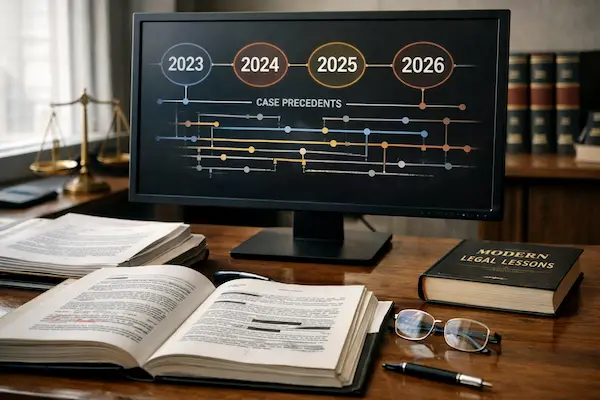 Real-World Cases and Legal Lessons (2023 – 2026)