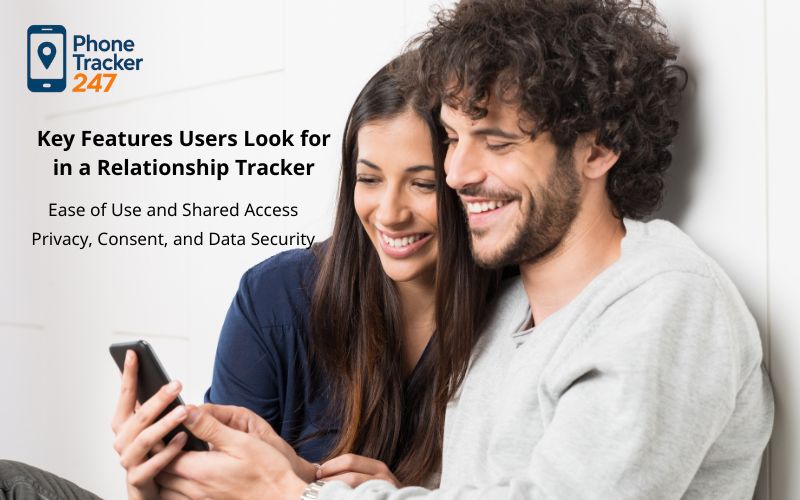 Relationship Tracker: Top Apps & Trends Couples 2026 4 How Location Sharing Fits into Relationship Tracking