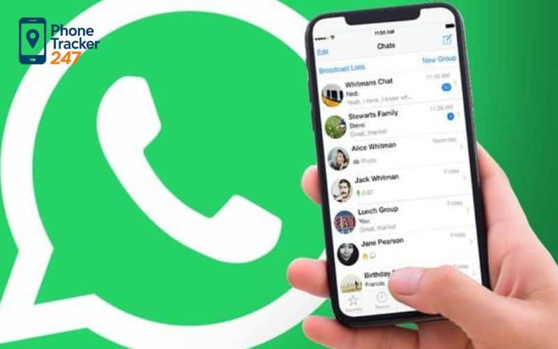 Configure WhatsApp monitoring and alerts
