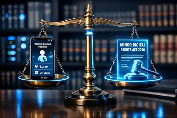 Understanding Parental Monitoring Laws in 2026