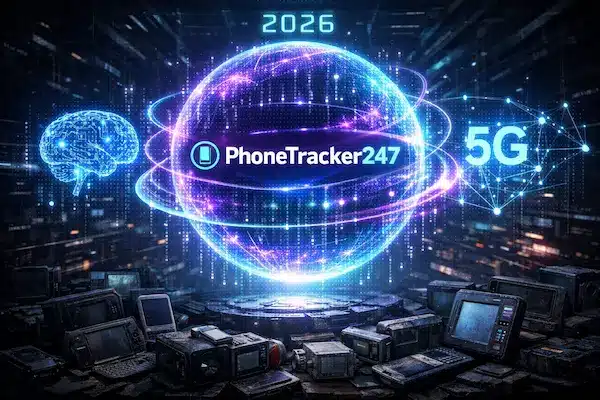 Why PhoneTracker247 Stands Out in 2026