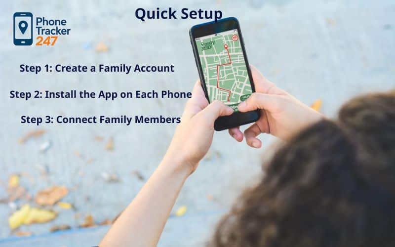 Quick Setup: Start Using the Family Locator App in Minutes