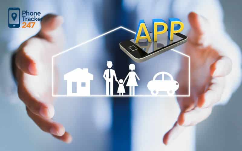 Why Families Choose PhoneTracker247 as a Family Safety App