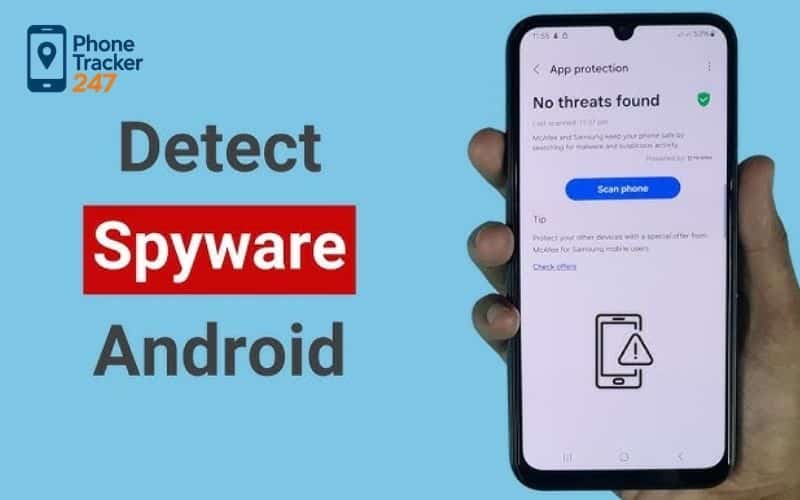 How to Detect Spyware on Phone: The 2026 Safety Guide 2 How to Detect Spyware on Android Devices
