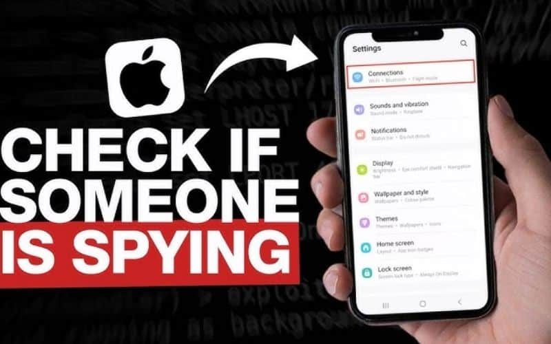 How to Detect Spyware on Phone: The 2026 Safety Guide 3 How to Detect Spyware on iPhone (iOS)