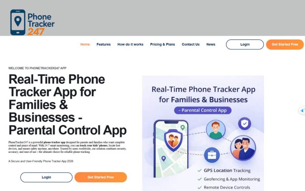 Key Benefits of Tracking WhatsApp Messages with Phone Tracker 247