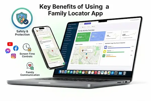 What Is a Family Locator App and Who Should Use It?
