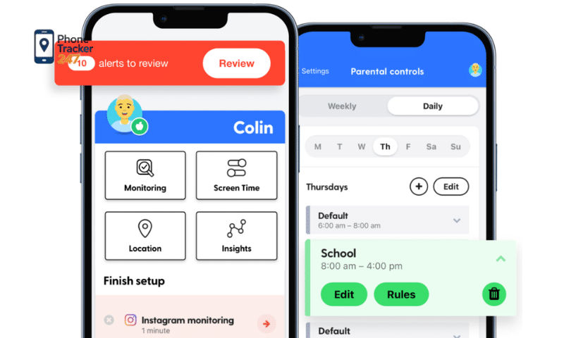 Free Parental Blocker