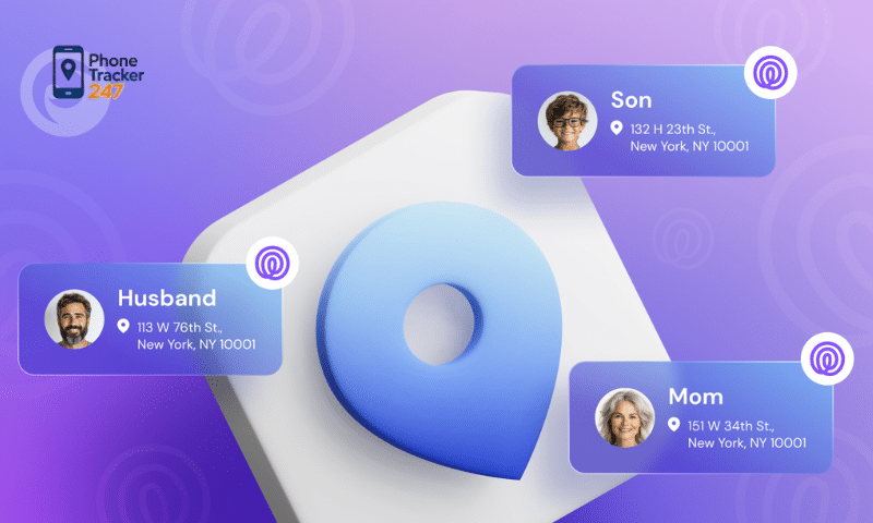 Top 10 Best Apps Like Life360 for Families in 2026 1 Apps Like Life360