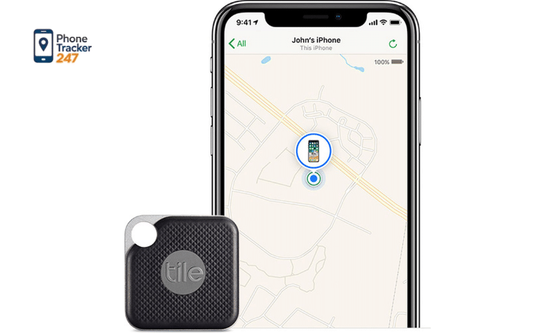 Top 5 Best iOS Phone Tracker Apps in 2026 You Can’t Miss 1 iOS Phone Tracker Apps