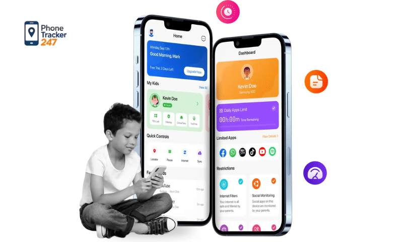 Parental Control Apps