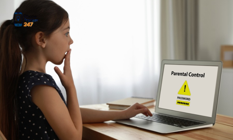 How to remove Parental Controls on Android