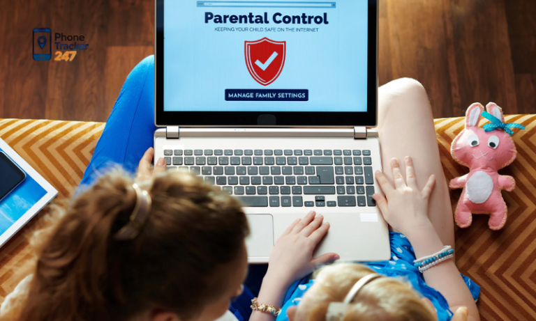How to take off parental controls on iphone