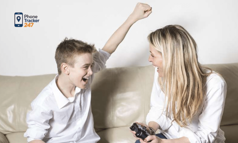 Parental Control for Video Games