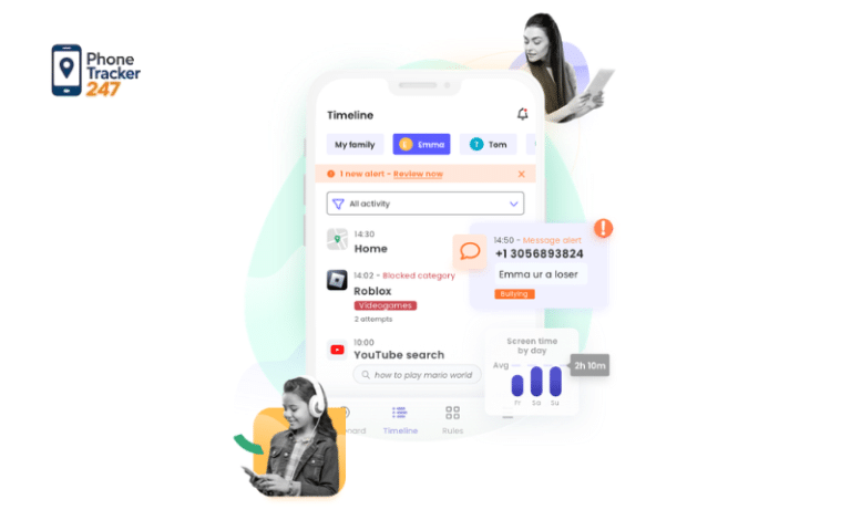 How to choose the best phone monitoring app for iPhone that suits your needs
