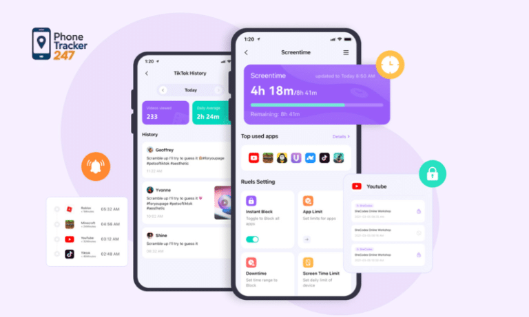 Detailed parental control app reviews: Comparison of popular child monitoring apps