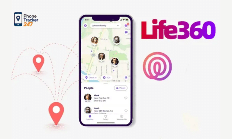 Top 10 Best Apps Like Life360 for Families in 2026